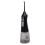 (Black) Waterflosser 300ml IPX7 Draadloos Wit (3 Modi) 3
