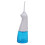 (White) Waterflosser 300ml IPX7 Draadloos Wit (3 Modi) 5