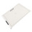 (US Plug 110V) Draagbare Warmhoudmat 260W 3 Timer 3 Temp Silicone US Plug 5