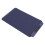 (US Plug 110V) Food Warming Mat 300W Fast Heating Foldable Silicone Blue US Plug 110V 5