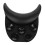 Salon Spa Silicone Shampoo Bowl Neck Rest Cushion 2