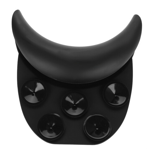 Salon Spa Silicone Shampoo Bowl Neck Rest Cushion 1