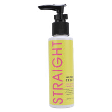 Haarplaat Crème voor Krullend Haar 100g
