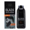 Black Hair Dye Shampoo Gray Coverage 250ml 1