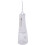 (White) Waterflosser 300ml Waterdicht Draadloos (4 Modi) 3