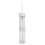 (White) Mini Waterflosser 190ml 130PSI IPX7 (3 Modi) 2