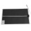 (EU Plug 220V) Resin verwarmingsmat 42x28cm timer EU 220V 5