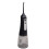 (Black) Waterflosser 300ml Waterdicht Draadloos (4 Modi) 4