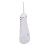 (White) Waterflosser 300ml Waterdicht Draadloos (4 Modi) 4