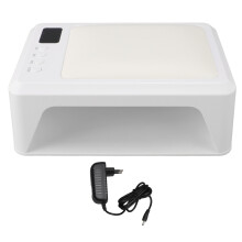 (EU Plug) Nagellamp 60st LED Auto Sensor Droger EU Plug