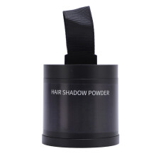 (Black) Waterdichte Haarlijn Poeder Concealer 10g