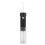 (Black) Mini Waterflosser 190ml 130PSI IPX7 (3 Modi) 2