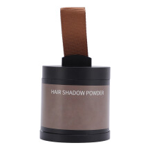 (Brown) Waterdichte Haarlijn Poeder Concealer 10g
