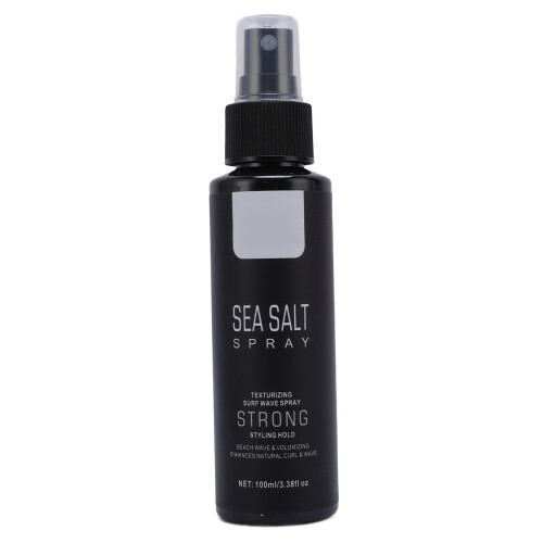 100ml Long Lasting Strong Hold Matte Spray