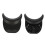 Salon Spa Silicone Shampoo Bowl Neck Rest Cushion 5