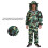 Professionele Bijenhoudersbroek 3