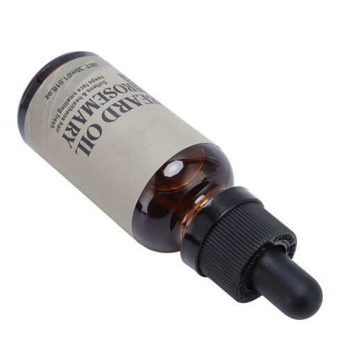 30ml Beard Essential Oil Moisturizing Nourishing for Men 1