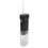 (Black) Mini Waterflosser 190ml 130PSI IPX7 (3 Modi) 4