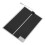 (EU Plug 220V) Resin verwarmingsmat 42x28cm timer EU 220V 3