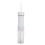 (White) Mini Waterflosser 190ml 130PSI IPX7 (3 Modi) 5