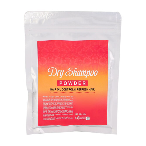 3.5oz Oil Absorbing Root Lift Dry Shampoo