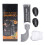 80ml Black Beard Dye Comb for Men Long Lasting 1