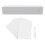 Bluetooth Thermische Printer Draadloos A4 200dpi iOS Android 1