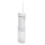 (White) Mini Waterflosser 190ml 130PSI IPX7 (3 Modi) 3