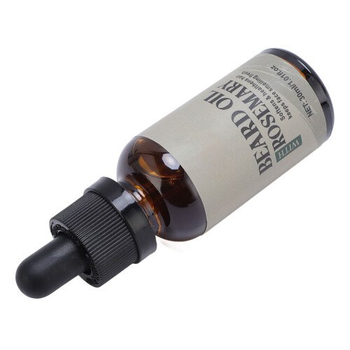 30ml Beard Essential Oil Moisturizing Nourishing for Men 2