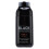 Black Hair Dye Shampoo Gray Coverage 250ml 4