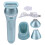 3-in-1 Water Resistant Electric Lady Trimmer 1