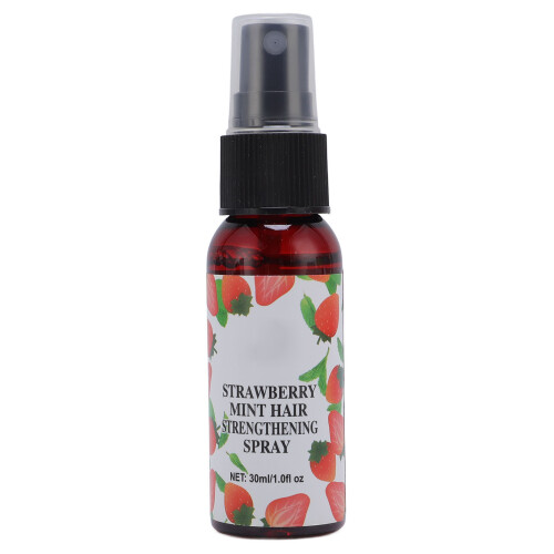 30ml Softening Deep Conditioning Hair Spray 1