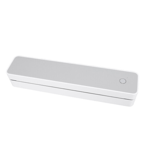 Bluetooth Thermische Printer Draadloos A4 200dpi iOS Android 2