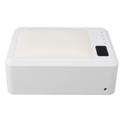 (US Plug) Nagellamp 60st LED Auto Sensor Droger EU Plug 2