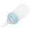 (Blue) 240ml Groen Squeeze Voedingsbeker 5