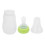 (Green) 240ml Groen Squeeze Voedingsbeker 2