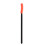 Silicone Eyelash Brush Disposable Mascara Applicator Half Moon 5