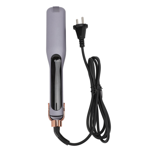 LCD Flat Iron Fast Heat Negative Ion