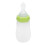 (Green) 240ml Groen Squeeze Voedingsbeker 5
