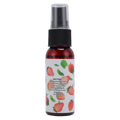 30ml Softening Deep Conditioning Hair Spray 2