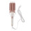 3-Barrel Fast Heating Anti-Slip Curling Iron 1