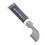 80ml Black Beard Dye Comb for Men Long Lasting 5