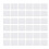 18 Pairs Double Sided Adhesive Wall Hooks No Drilling for Frames 1