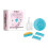 EOHOE 3-in-1 dames scheerset + 2 messen 2