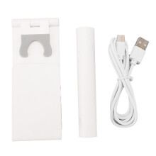 Handheld Mini USB Nail Lamp 2 Timer