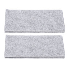 12PCS 2 Car Scratch Remover Cloth High Efficiency Nano