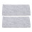 12PCS 2 Car Scratch Remover Cloth High Efficiency Nano 1