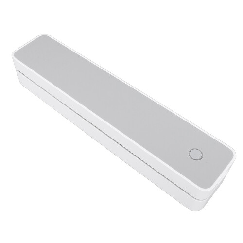 Bluetooth Thermische Printer Draadloos A4 200dpi iOS Android 1