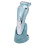 3-in-1 Water Resistant Electric Lady Trimmer 2