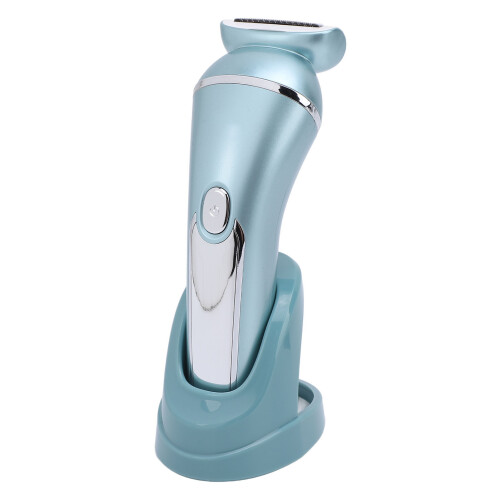 3-in-1 Water Resistant Electric Lady Trimmer 1